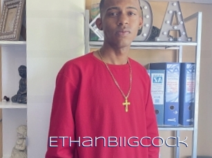 Ethanbiigcock