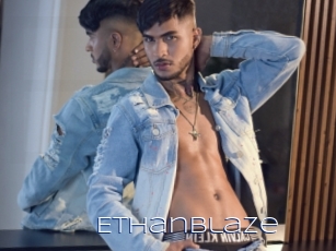 Ethanblaze