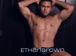 Ethanbrown