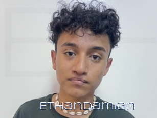 Ethandamian