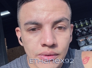 Ethanex92