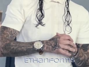 Ethanforms