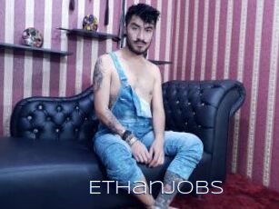 Ethanjobs