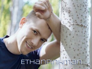 Ethanpinkman