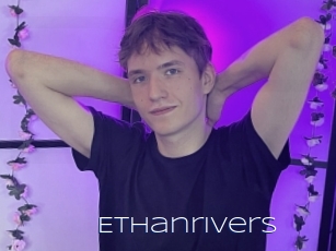 ethanrivers Blue Hot
