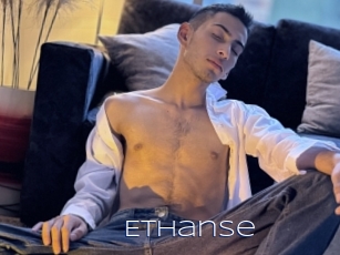 Ethanse