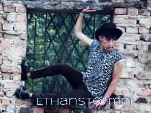 Ethanstormm