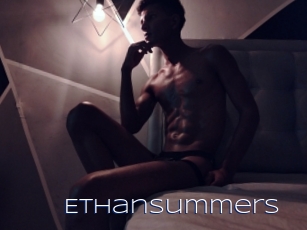 Ethansummers