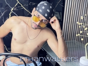 ethanwalkers Blue Hot