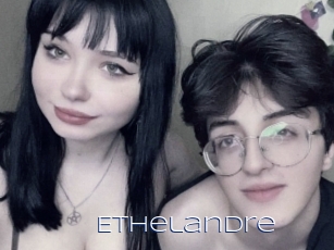 Ethelandre