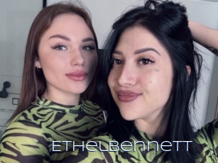 Ethelbennett