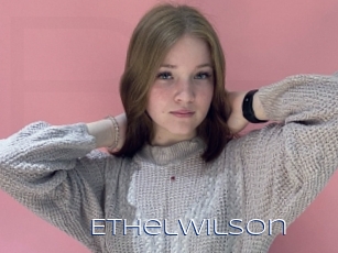 Ethelwilson