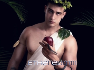 ethereum111 Blue Hot