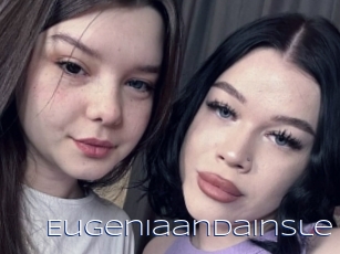 Eugeniaandainsle