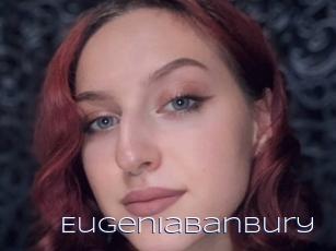 eugeniabanbury Blue Hot