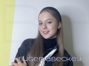 Eugeniabeckey