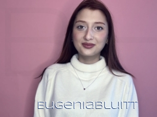 Eugeniabluitt