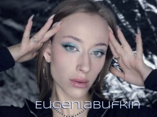 Eugeniabufkin