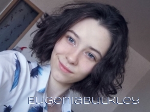 Eugeniabulkley
