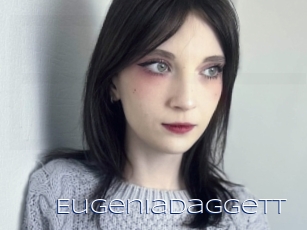 Eugeniadaggett