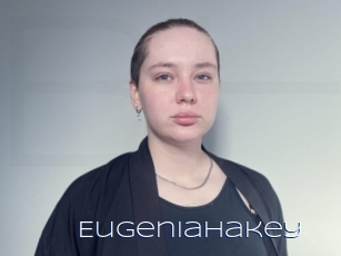 Eugeniahakey