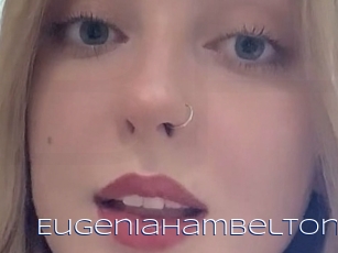Eugeniahambelton