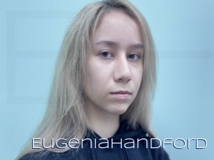 Eugeniahandford