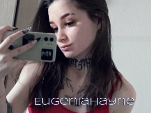 Eugeniahayne