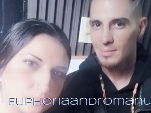Euphoriaandromanus