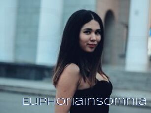 Euphoriainsomnia