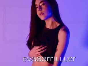 Evaaamilller