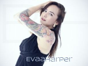 Evaaharper
