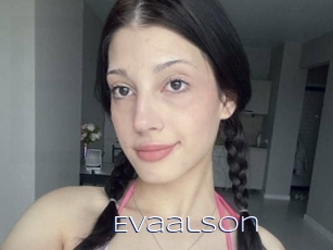 Evaalson