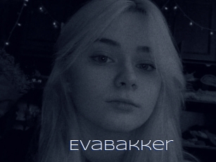Evabakker