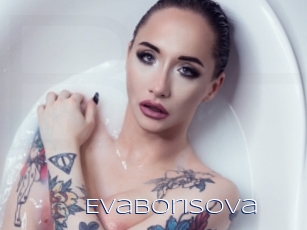 Evaborisova
