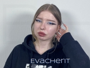 Evacherit