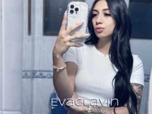 Evaclavin