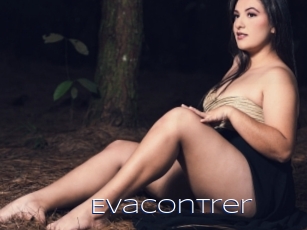 evacontrer Blue Hot