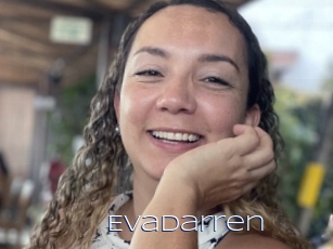 Evadarren