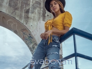 Evadonati