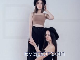 Evadotson