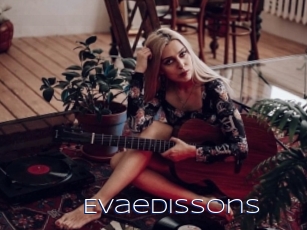 Evaedissons