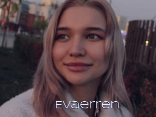 Evaerren