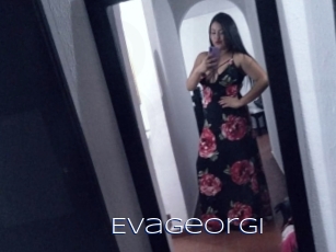 Evageorgi