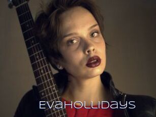 Evahollidays