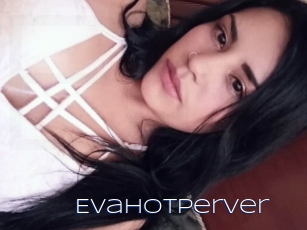 Evahotperver