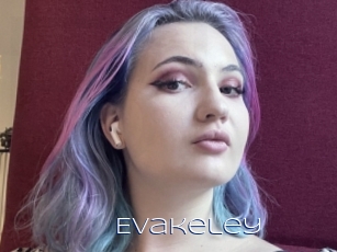 Evakeley