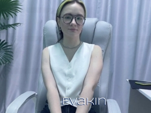 Evakin