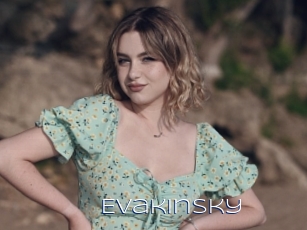 Evakinsky