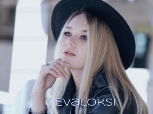 Evaloksi